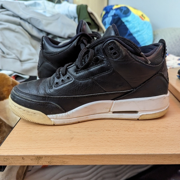 Cyber Monday Jordan 3 - Picture 6 of 8